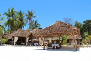 MadagascarLeZahirRistorante