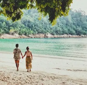 Malesia_PangkorLaut_passeggiata