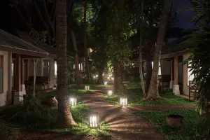 Malibu_Resort_koh_samui_garden