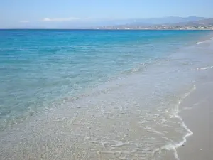 Mare_Roccella_Jonica_agriclub_Le_Giare