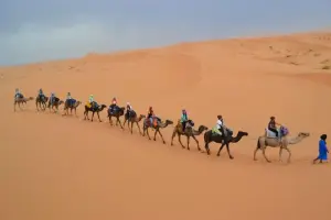 Marocco_camelride_merzouga_dunes_3