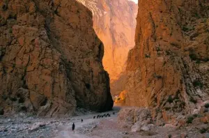 MaroccoTodra-gorges-1