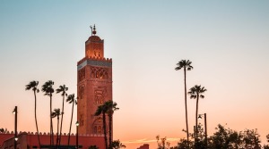 Marrakech_Mosque_png