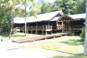 Matang Wildlife Center