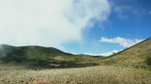 Mauna Kea