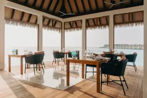 Meyyafushi_Thaana_Restaurant