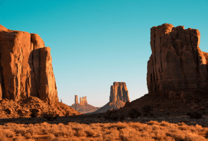 monument valley