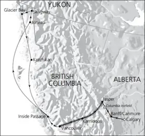 MountainRailAlaskanCruise