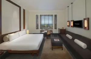 Muscat_-_The_Chedi_room