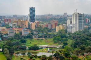 Nairobi