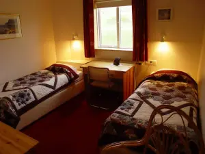 Narfastadir Guest House, Camera doppia