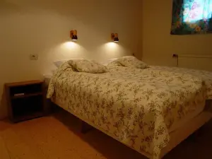 Narfastadir Guest House, Camera matrimoniale