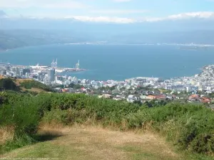 new-zealand-wellington
