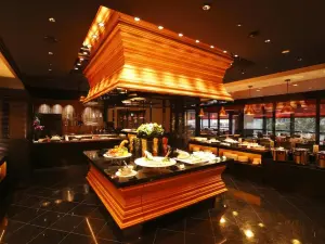 Nikko Hotel Kanazawa, ristorante