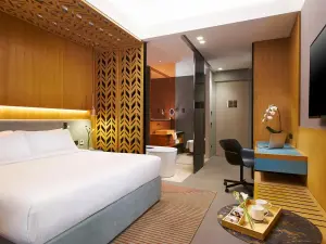 oasia_downtown_-_room_1
