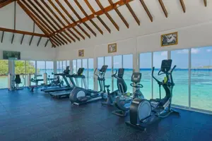 Oblu_Helengeli_gym