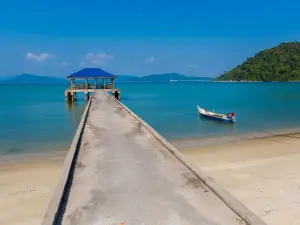 Pangkor_Laut_Island_