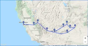 parchi-nazionali-west-usa-map