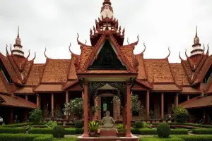 Phnom-Penh