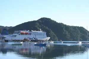 picton-ferry