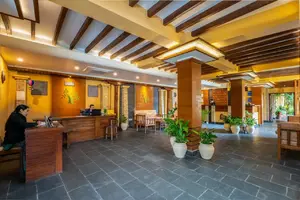 pokhara_Bar_Peepal_Resort_1