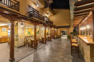 pokhara_Bar_Peepal_Resort_3