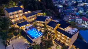pokhara_Bar_Peepal_Resort_7
