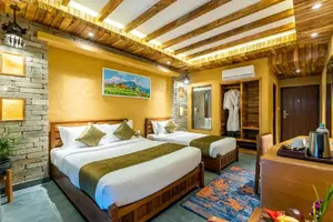 pokhara_Bar_Peepal_Resort_8