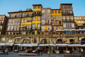 Porto_Ribeira