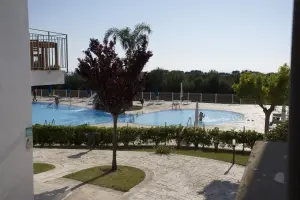 Porto_Selvaggio_Resort_-_piscina