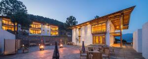 punakha_Dhensa_Resort_exterior