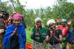 Ruanda_Women