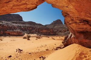 Sahara_desert
