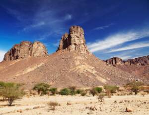 Sahara_tassili