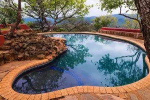 aha Shakaland pool