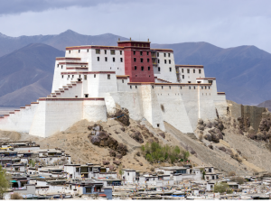 Shigatse_Dzong_fortress__1_