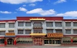 Shigatse_Tashi_Choeta_Hotel1