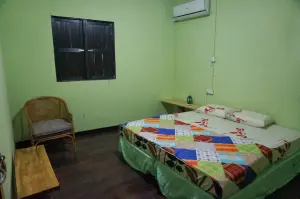 Siniawan Heritage Guest House, camera