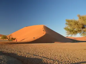sossusvlei