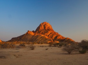 Spitzkoppe2
