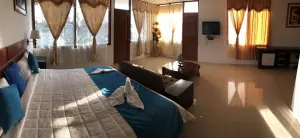 Hotel Blue Marlin