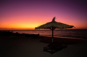 Sunset_Anakao