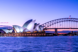 Sydney