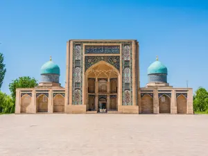 Tashkent-Uzbekistan