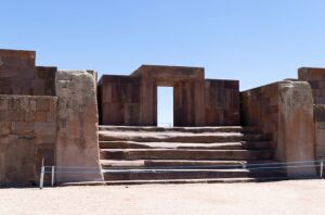 Tiwanaku__Bolivia