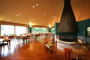 Tokachigawa Onsen Daiichi Hotel, ristorante
