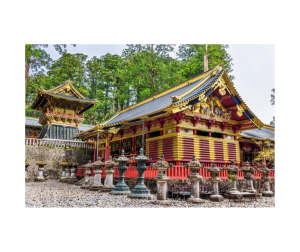 Toshogu_Nikko