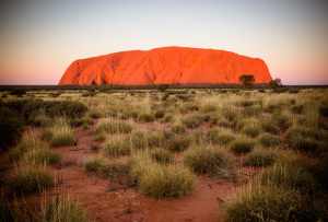 urulu ayers rock