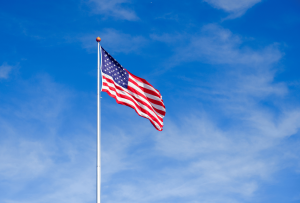 usa bandiera