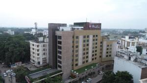 Varanasi_hotel_madin